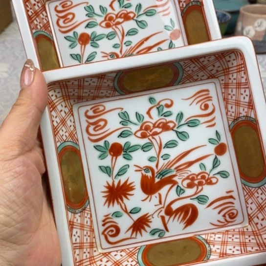 青****儿侯姐瓷器茶具杯子碗钵盘子