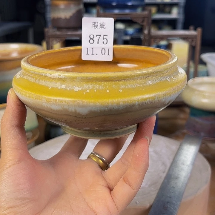 瓷片景德镇陶瓷手工制作
