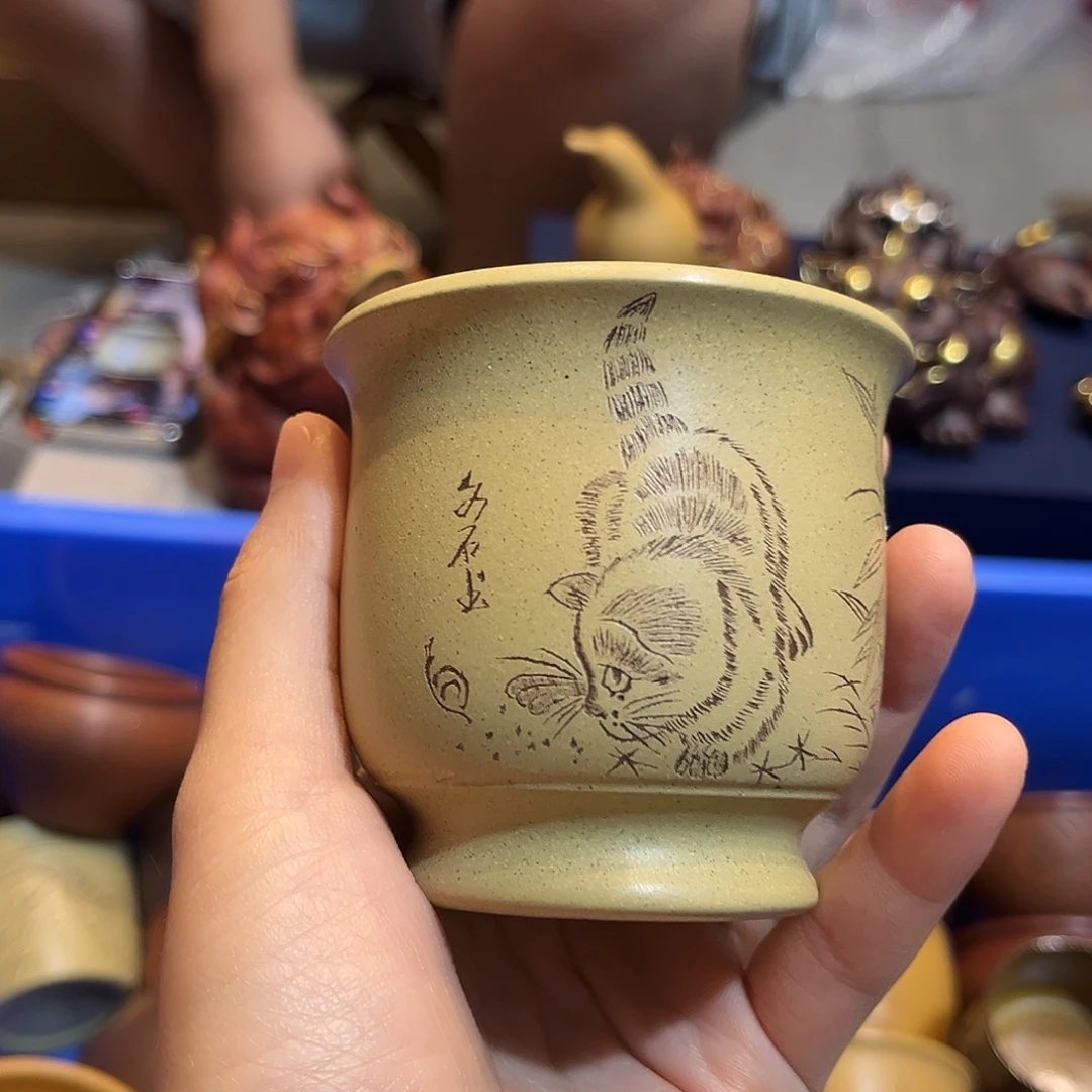 紫砂茶宠紫砂1111111