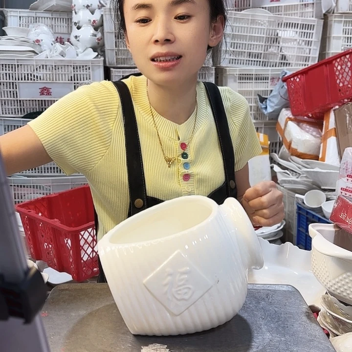 盘福小号工厂库存微瑕产品