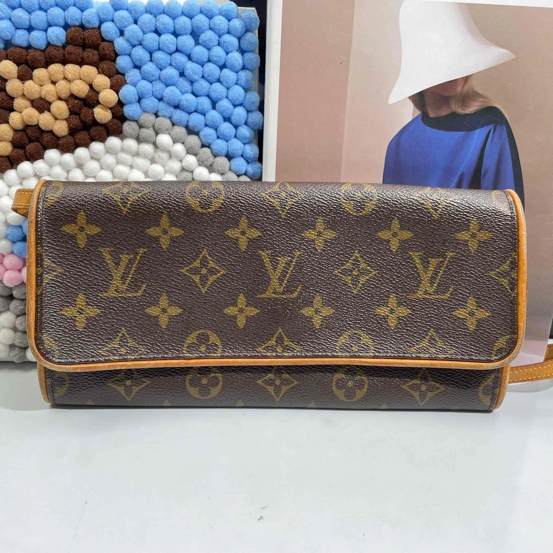 95新  小野专属/95新/路易威登/单肩包/DJ8882