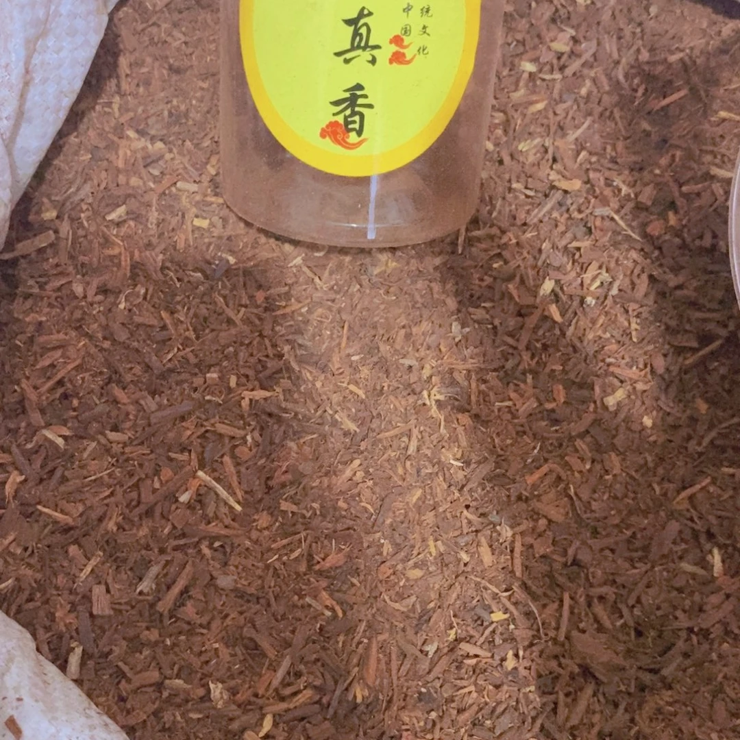 降真香手串/手链降真香东芝料白油粉末半斤