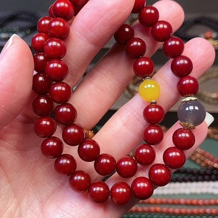 手串/手链菩提0.8