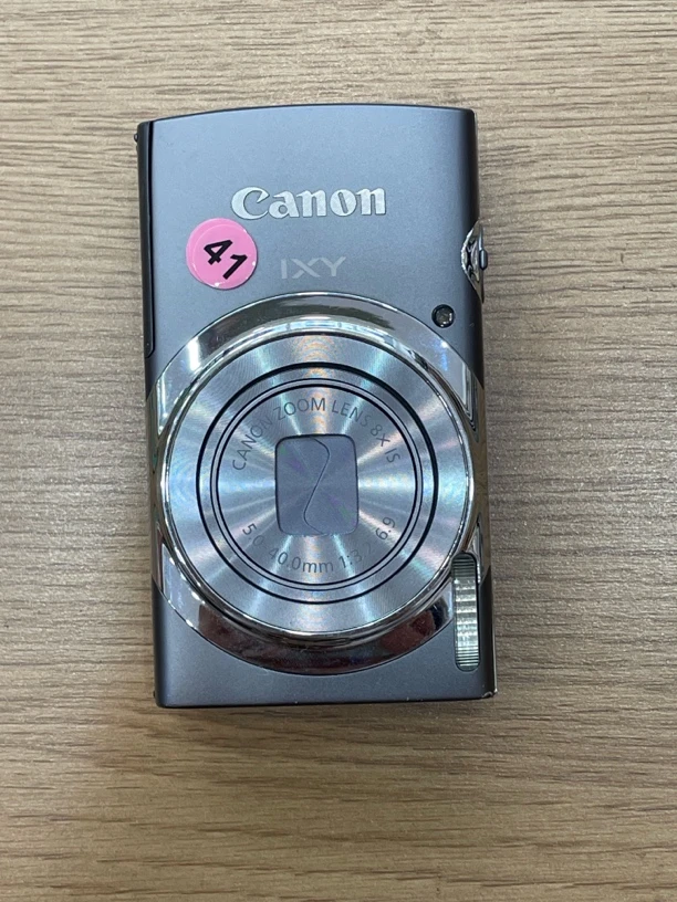 9新 Canon/佳能 ixus150 二手相机no退换