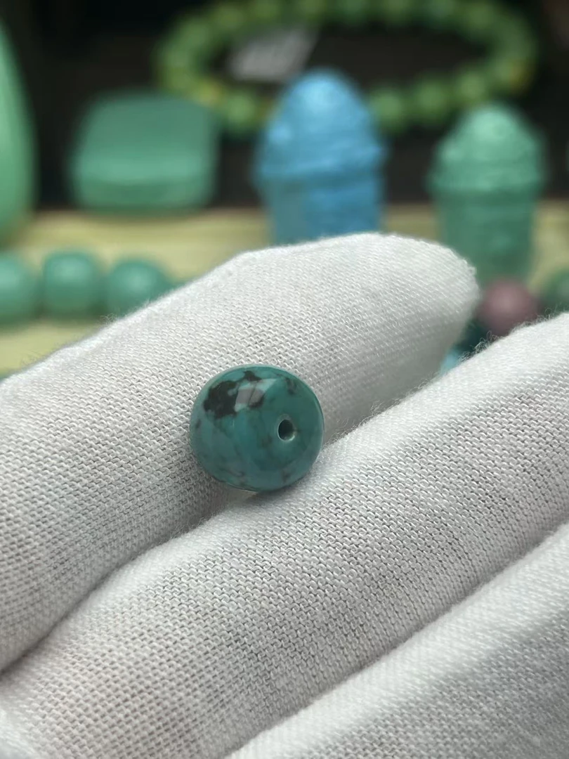 湖北原创手工DIY配珠（以直播间讲解为准）