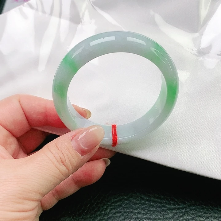 未镶嵌手镯翡翠翡翠294