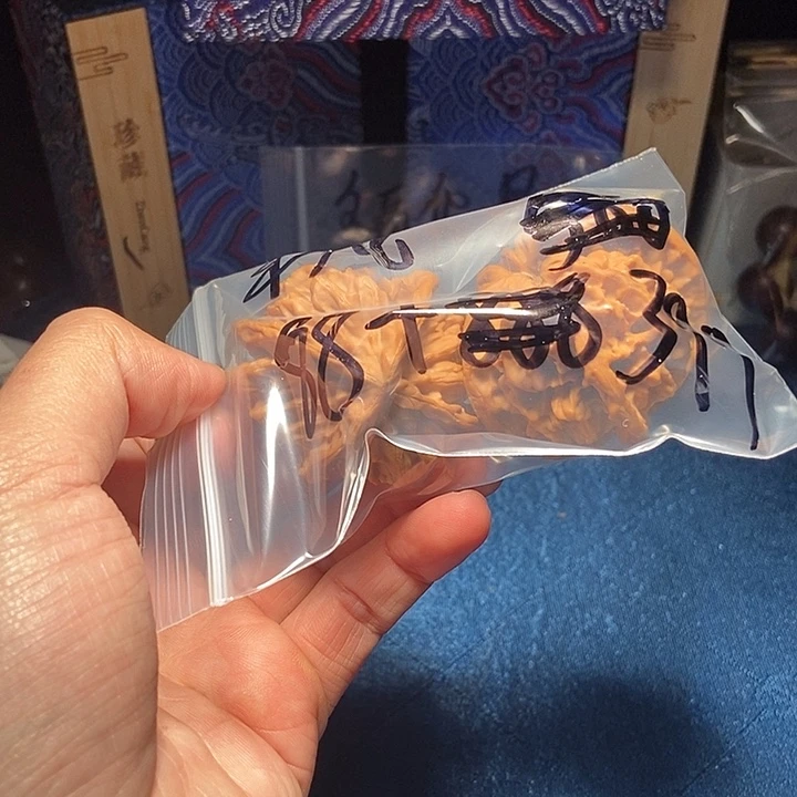 菜***丶吊坠文玩核桃文玩核桃