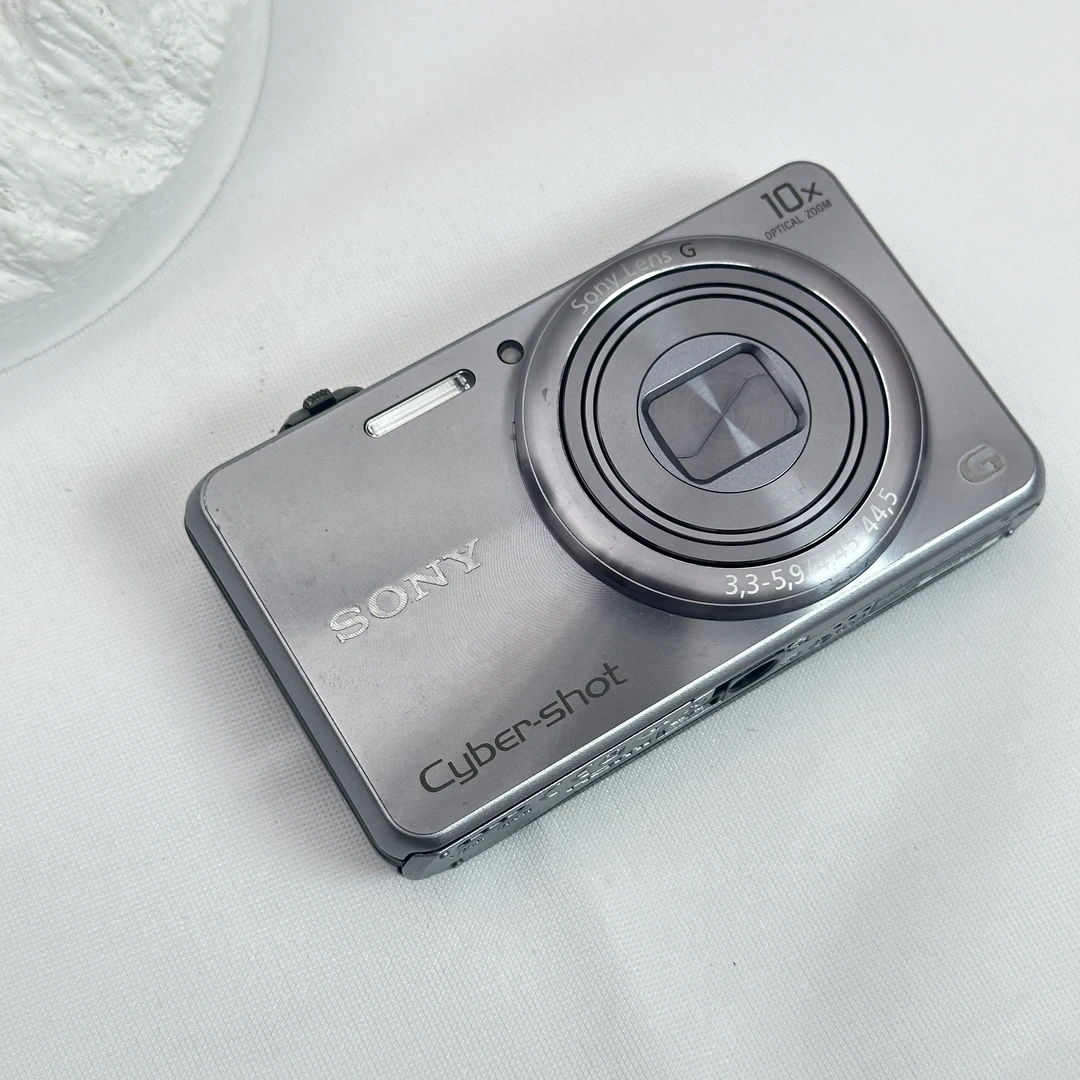 9新 Sony/索尼 索尼Wx200 长焦数码相机  带Wi-Fi
