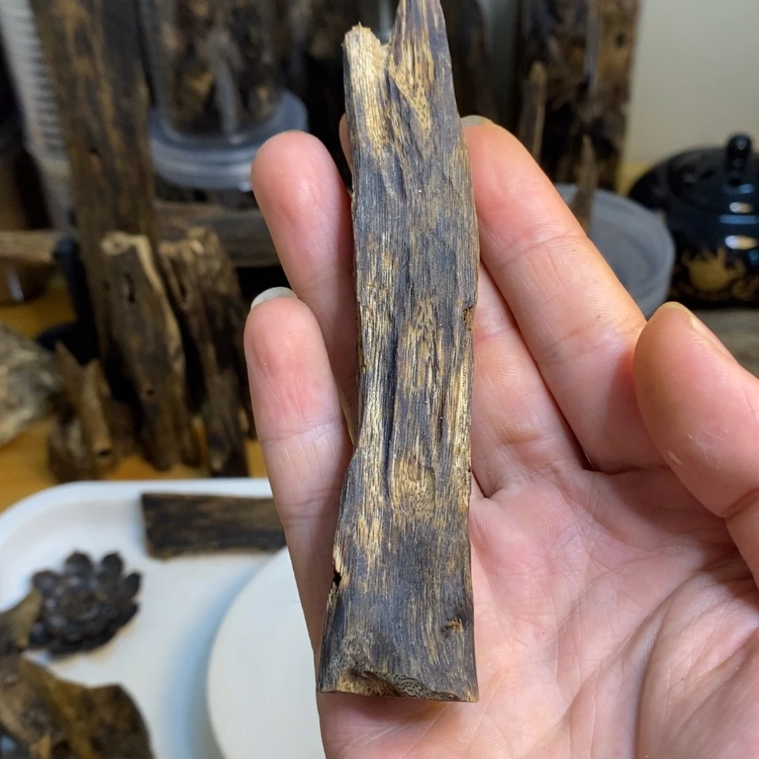 线香虫漏香薰14克