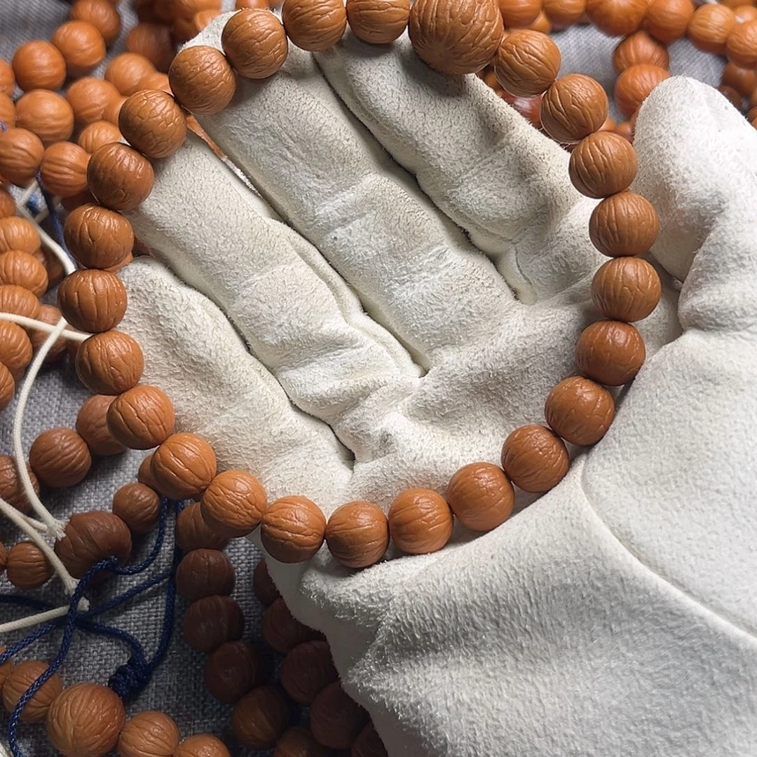 吊坠猴头核桃11聚宝盆全品