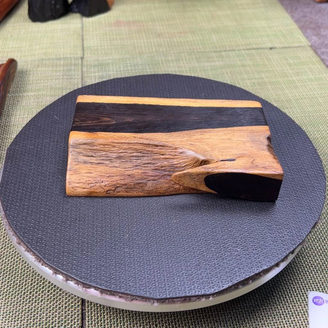 大果紫檀（缅甸花梨）用****4