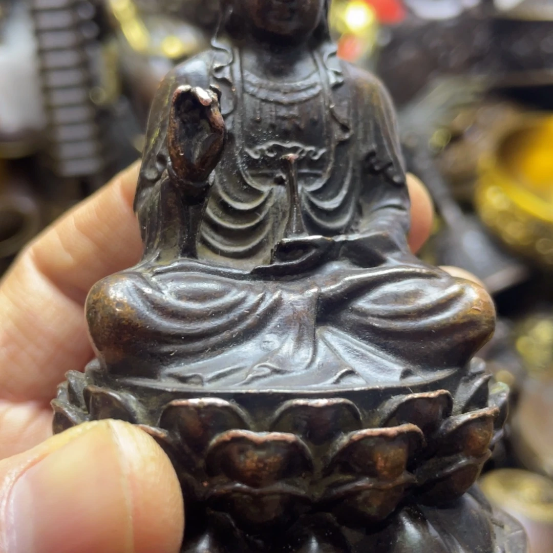 铜器摆件诚信经营