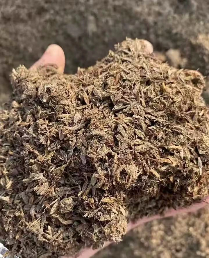 稻壳鸭粪三角梅促花绿植花卉营养有机土