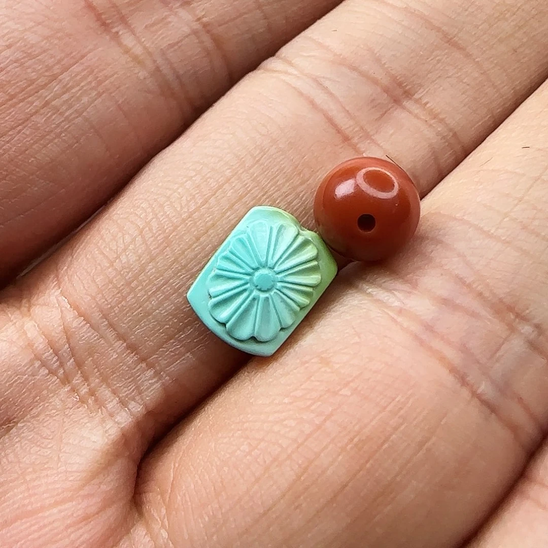 南红玛瑙未镶嵌福利