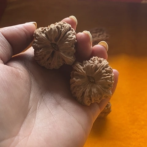 吊坠文玩核桃南疆