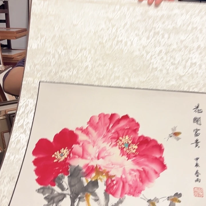 书法手绘作品欣赏