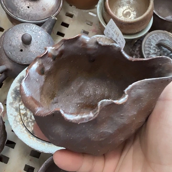 盘柴烧福利新品多多