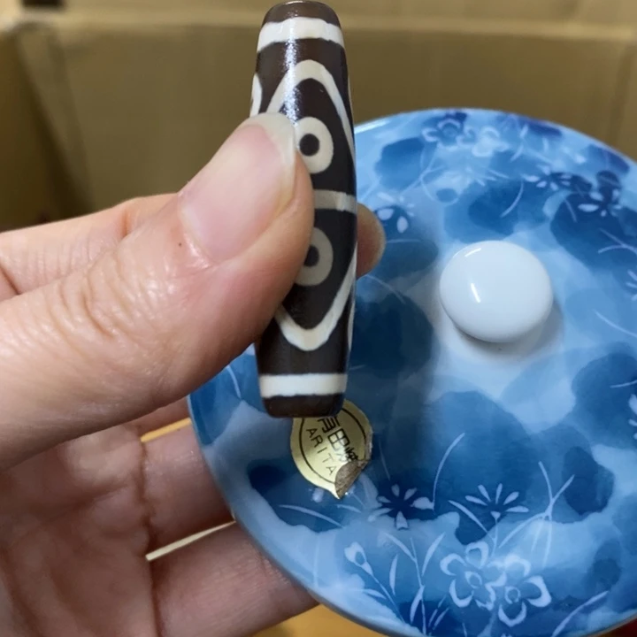 瓷片哈中古工艺品树脂