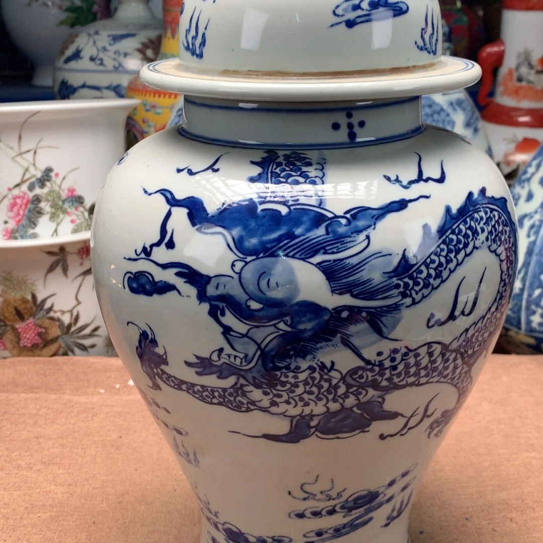 摆件旧藏瓷器旧藏瓷器