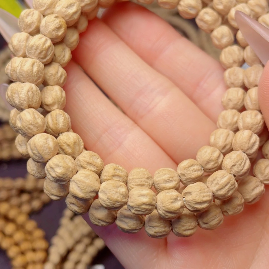 柏香籽/百香籽吊坠