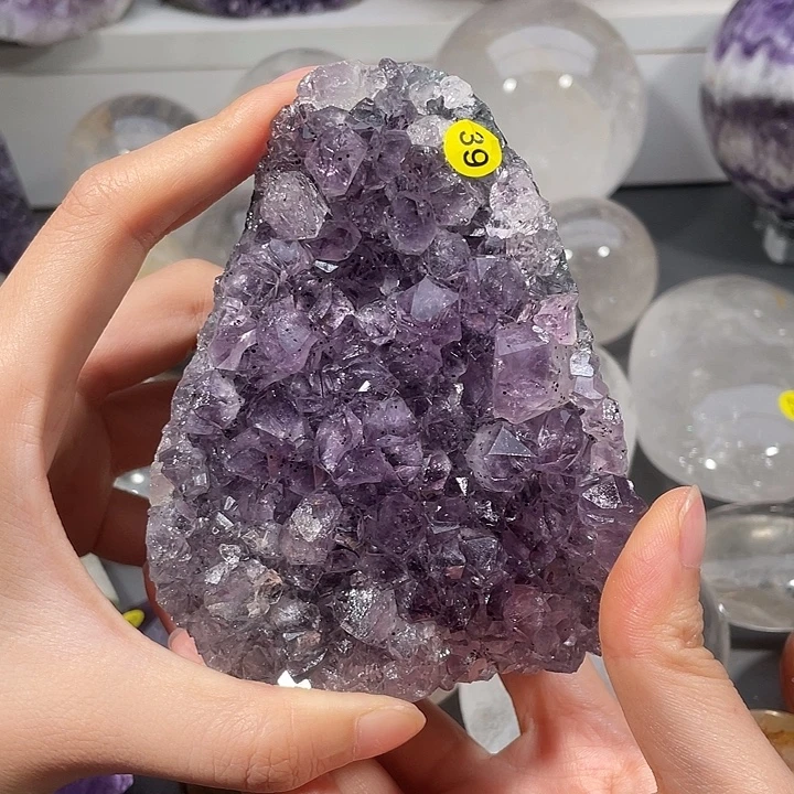 未镶嵌大型摆件（非配饰）水晶39