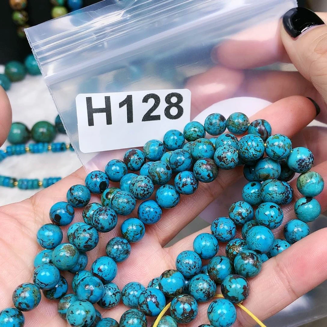 空竹粉丝专享十堰特色手工散珠