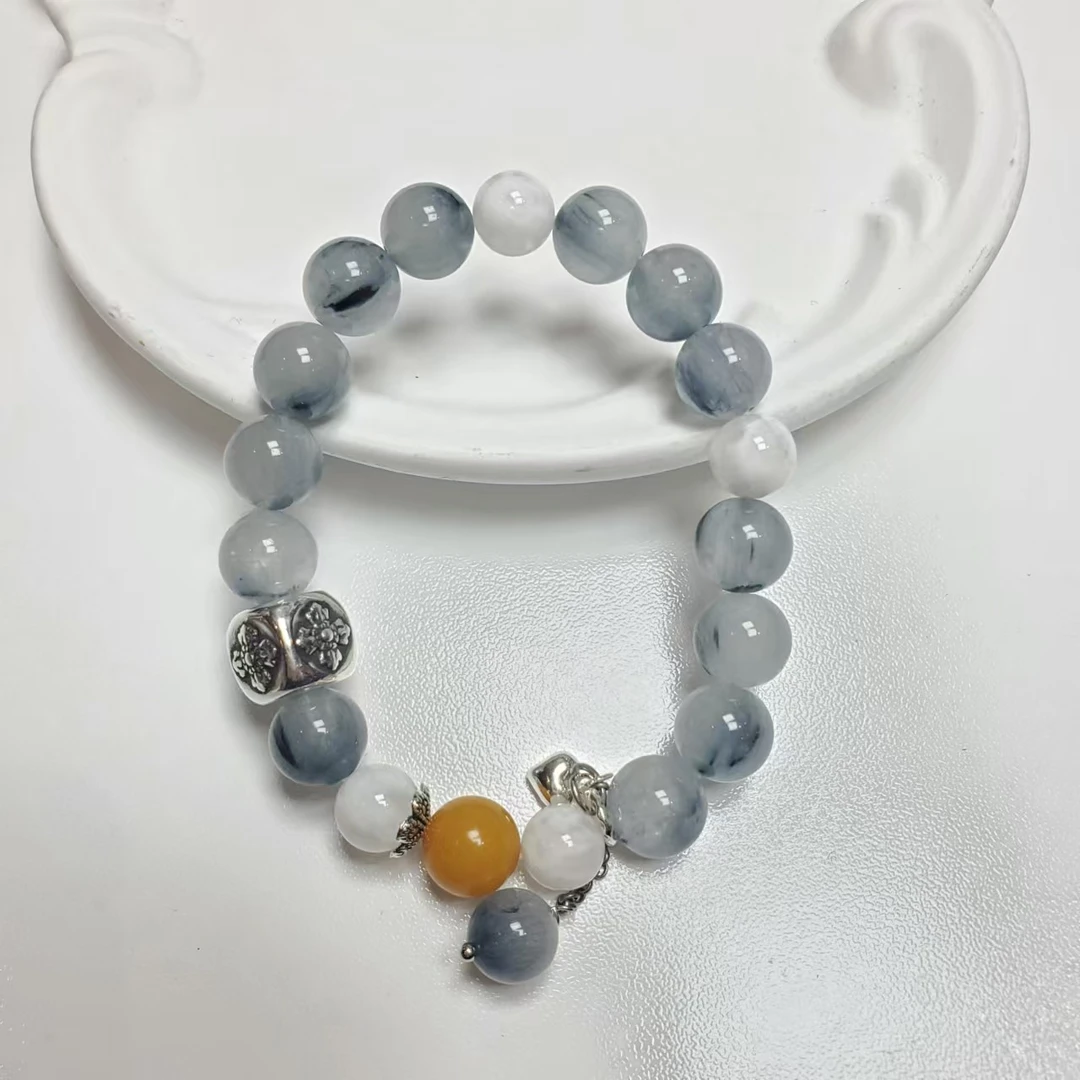 J225水晶百搭款手链