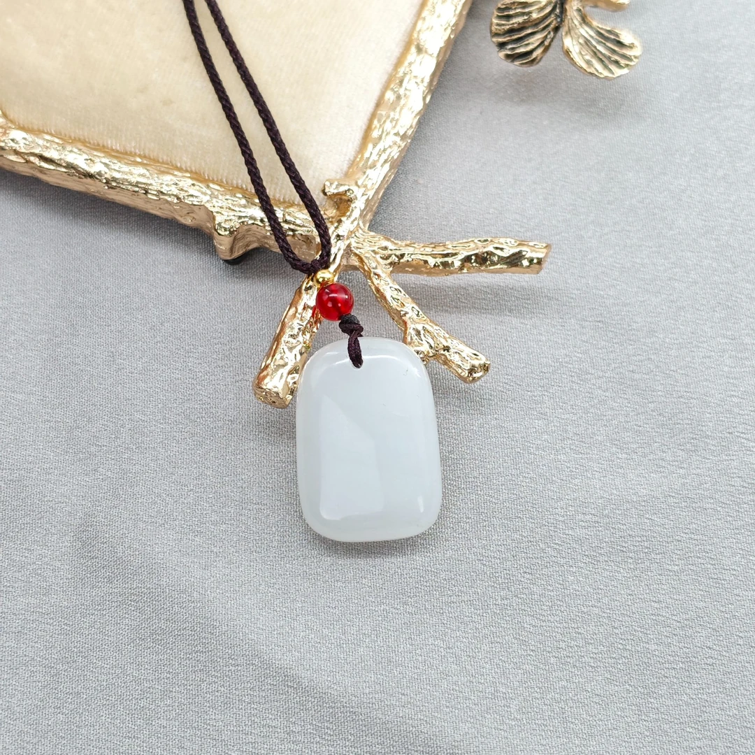 金丝玉无事牌/HGQ-JSYWSP-8（多样性发货）