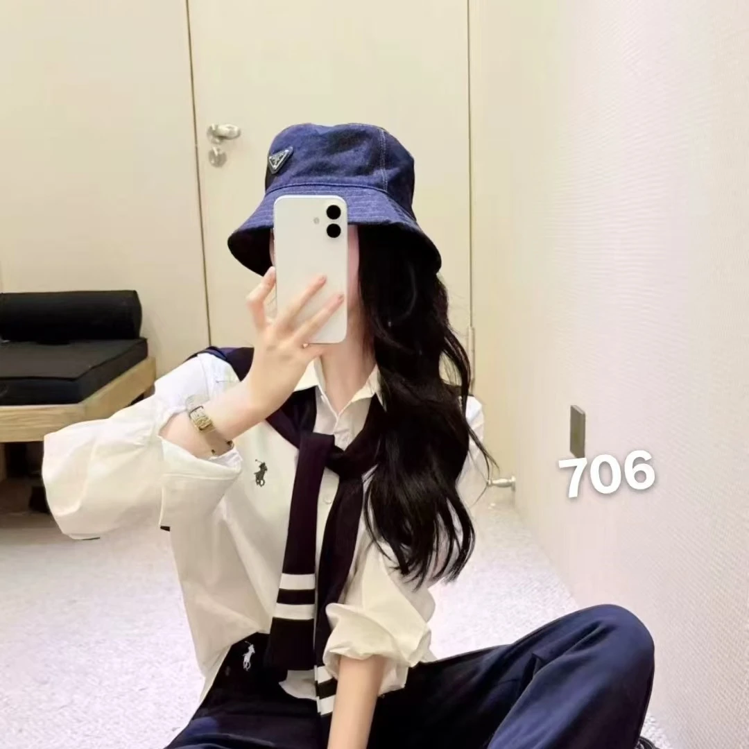 清孤品  (默认微遐思，介意勿拍)欧韩时尚女装