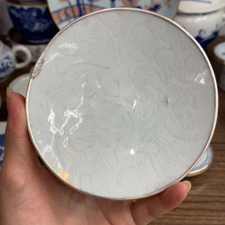 D***·杯子现代纯手工的工艺品
