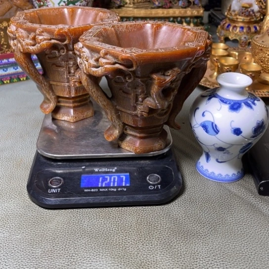 好***意摆件专拍链接以及其他