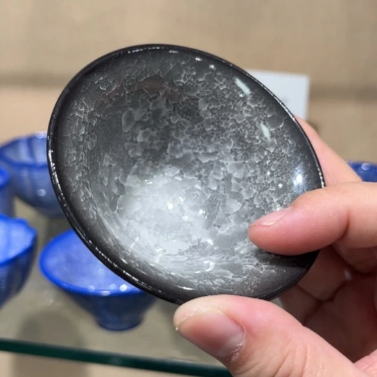 陶瓷茶具汝瓷茶具