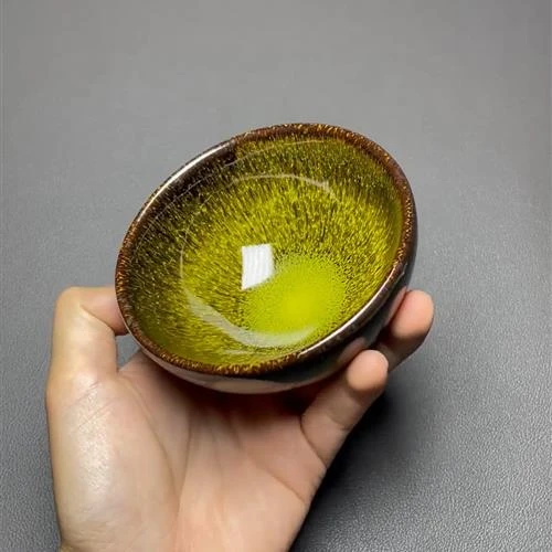 【闪购商品】茶盏-10098..........