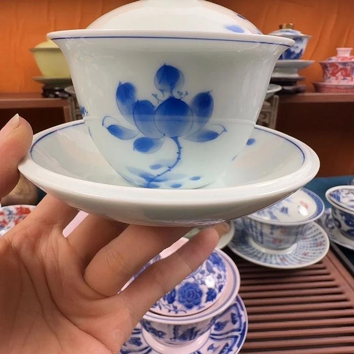 景德镇市是全国唯一拥有