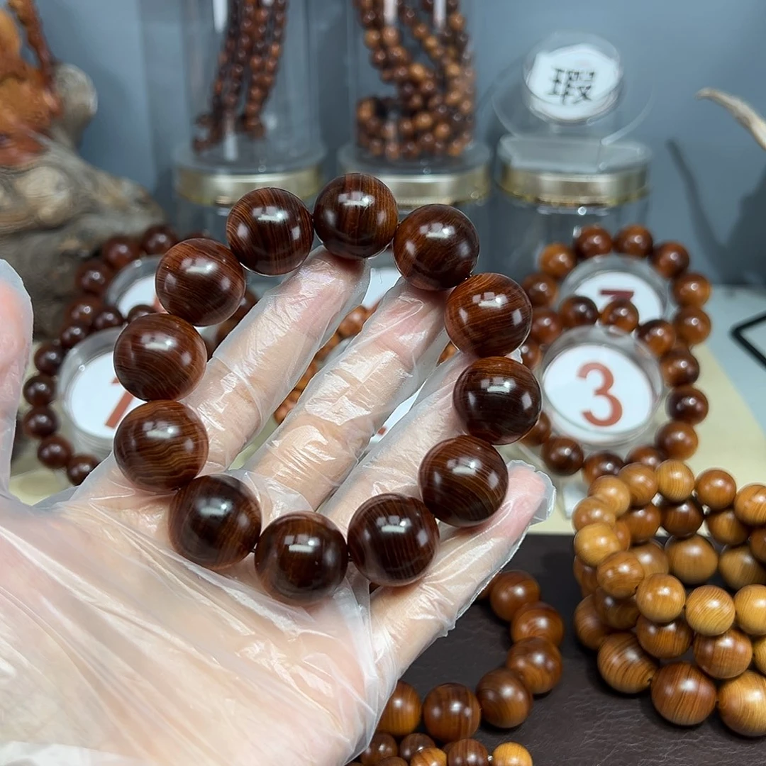 骑***羽柏木（崖柏）2.0黑金刚头货