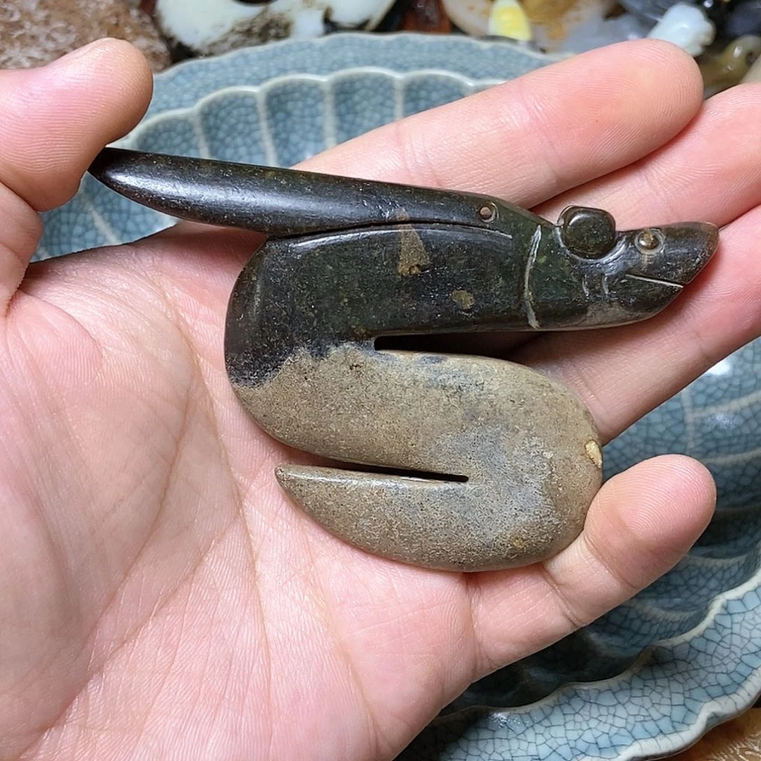 摆件直播瓷器链接185