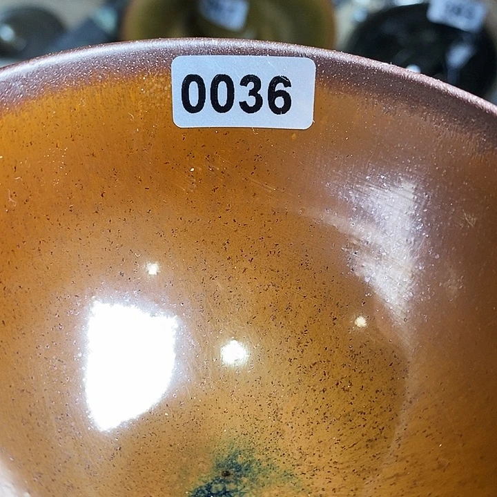 茶盏通天龙窑通天龙窑