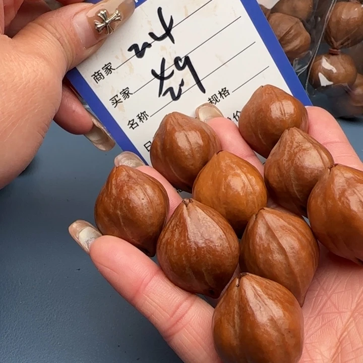 手串橄榄核橄榄核