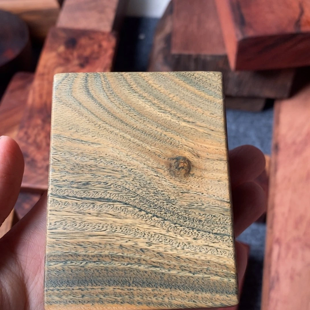 木精品木料 边角料8