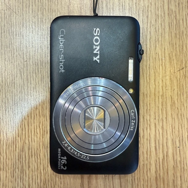 9新 Sony/索尼 wx30 二手商品no退换