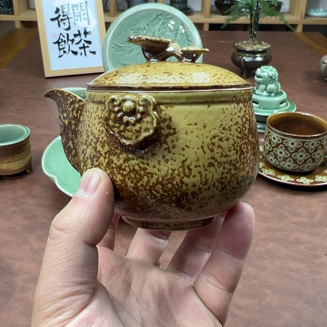 青瓷茶器青瓷茶器