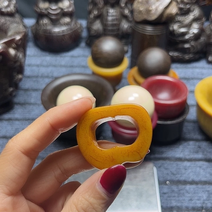 木非州花梨大果紫檀q14