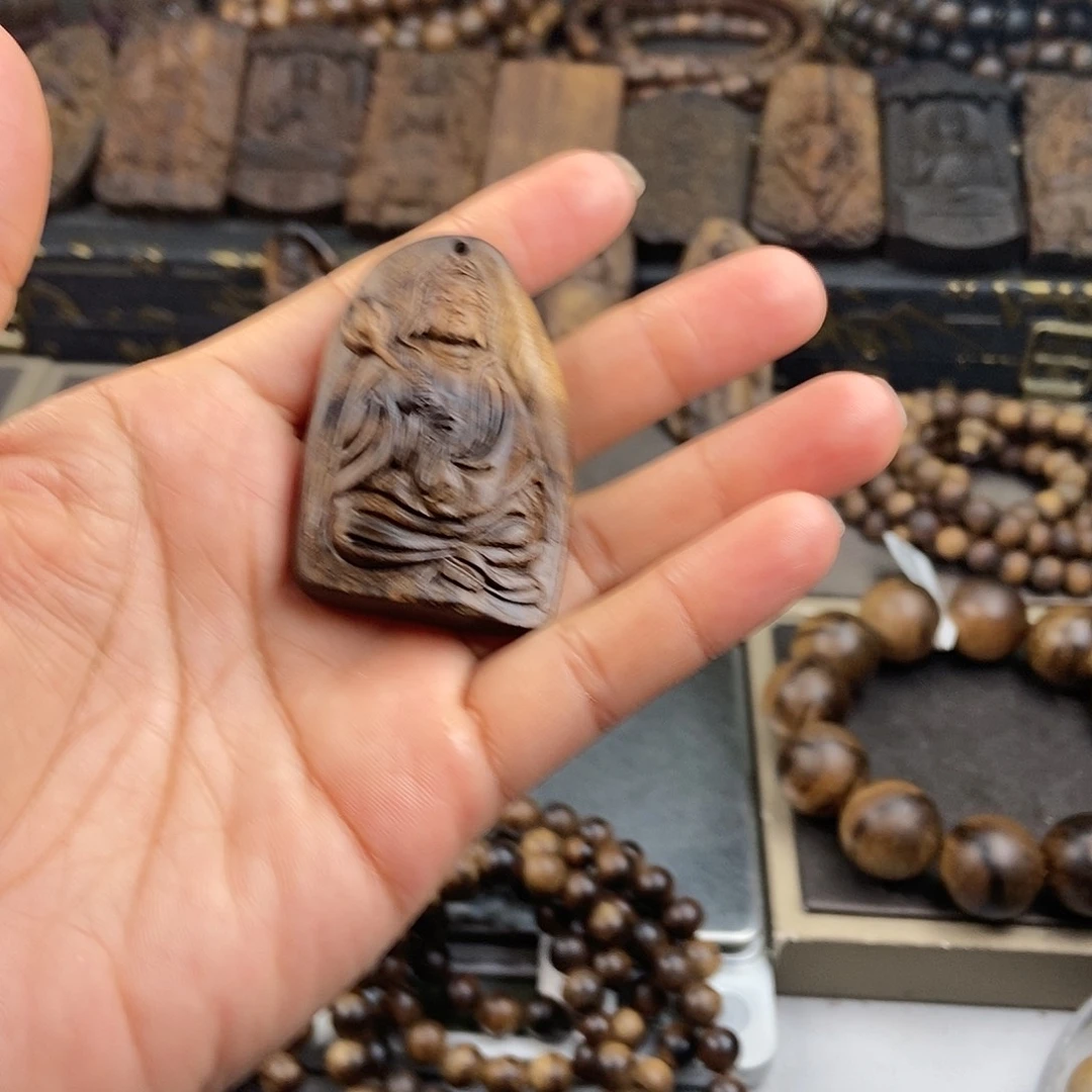 木：*缘越南芽庄白留疤