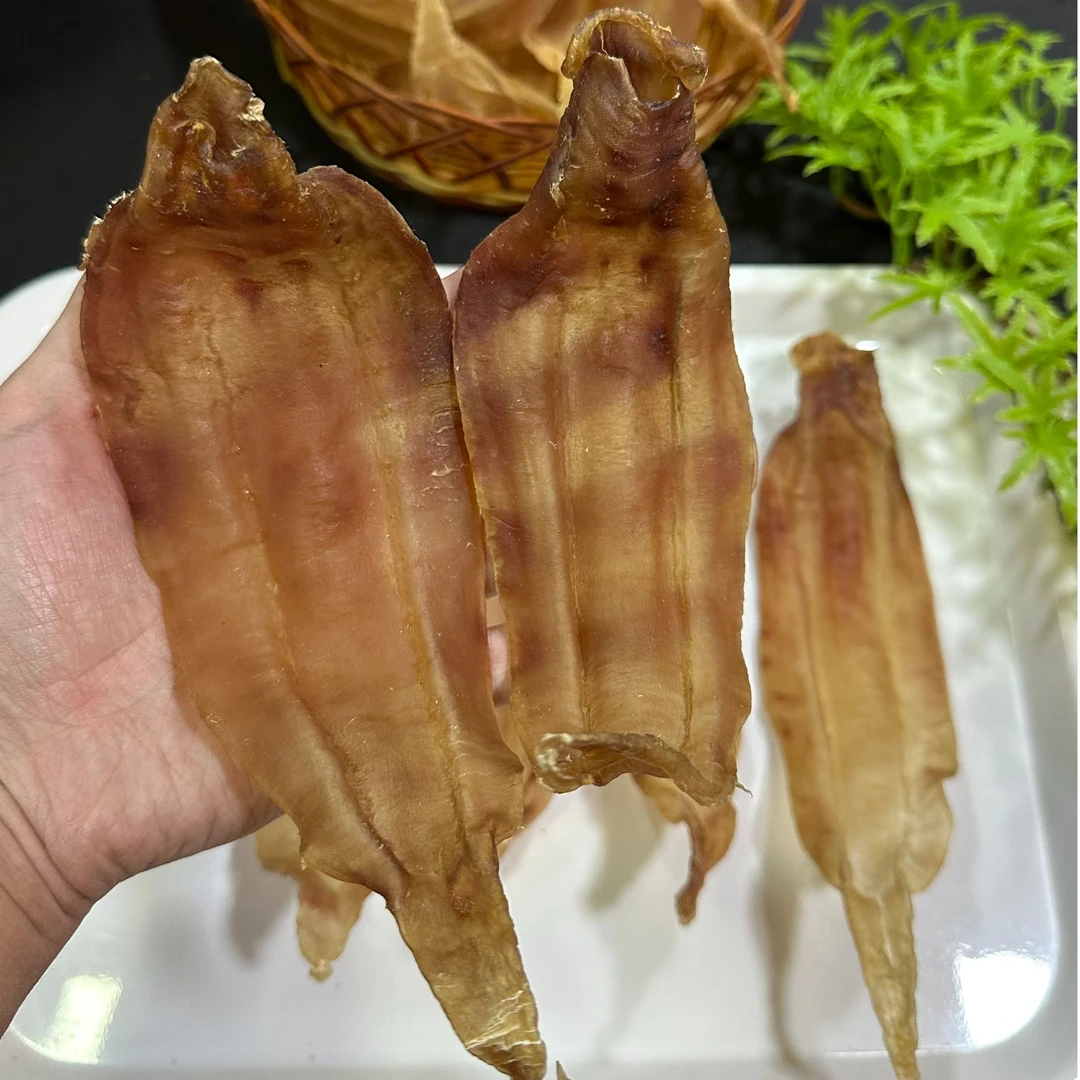 济雄滋补老腊正三门土鳘公月子产后术后功效好野货纯天然100-500g