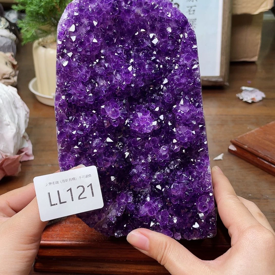 未镶嵌大型摆件（非配饰）水晶