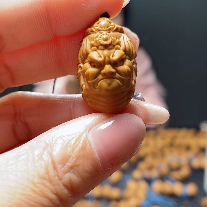 橄榄核手串/手链橄榄