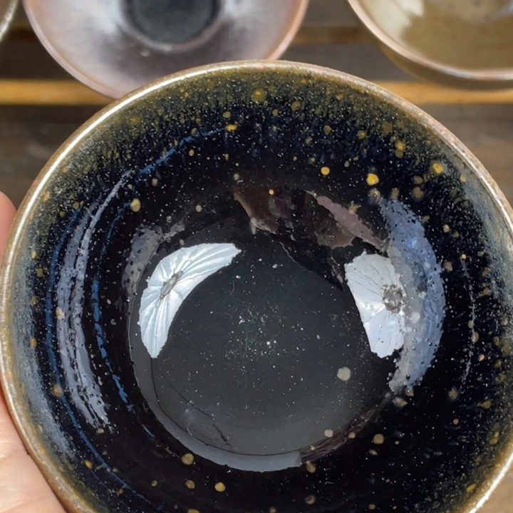 茶盏建盏柴烧福利8888