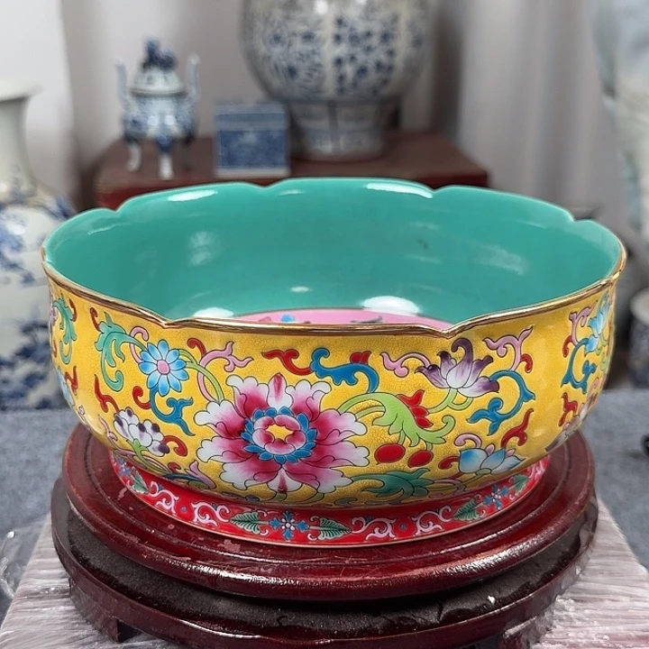 用***5摆件景德镇陶瓷aaa