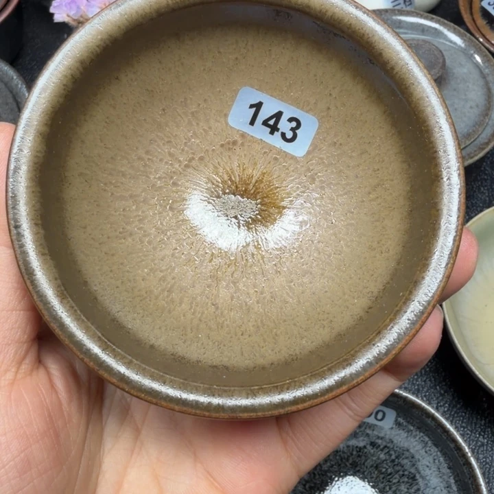 用***4茶盏焦源龙窑，不忘初心143