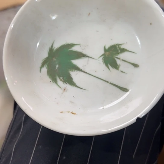 2***5杂色豆（科檀/科特迪瓦檀木）